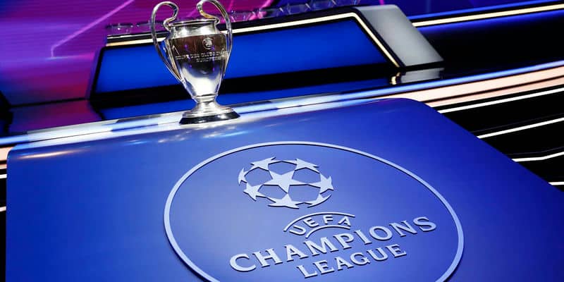 Giải đáp về UEFA Champions League